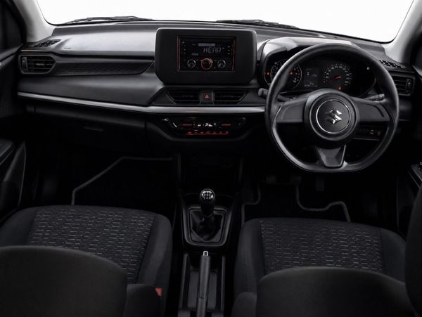 2025-Suzuki-Swift-12-GL image:11