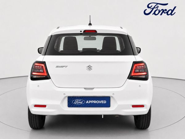 2025-Suzuki-Swift-12-GL image:4