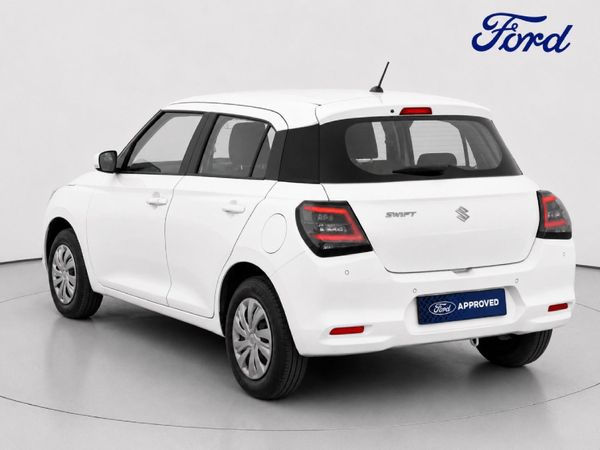 2025-Suzuki-Swift-12-GL image:5