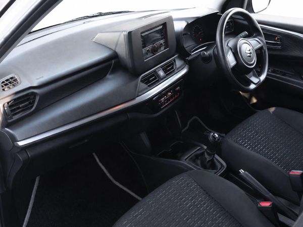 2025-Suzuki-Swift-12-GL image:8