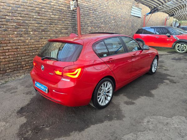 2017-BMW-1-Series-120i-5-dr-Sport-Line-Auto image:1