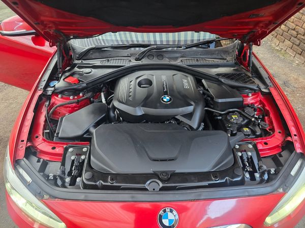 2017-BMW-1-Series-120i-5-dr-Sport-Line-Auto image:6
