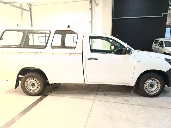 2019-Toyota-Hilux-24-GD-Single-Cab image:9