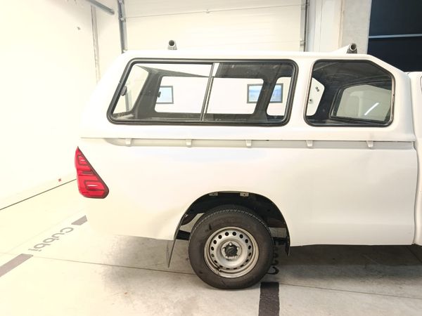 2019-Toyota-Hilux-24-GD-Single-Cab image:10