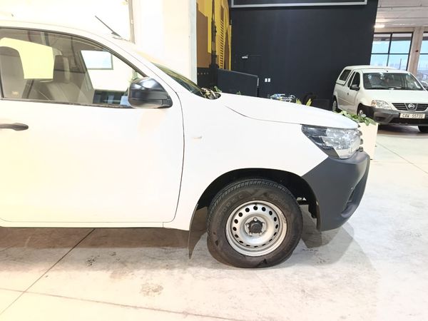 2019-Toyota-Hilux-24-GD-Single-Cab image:11