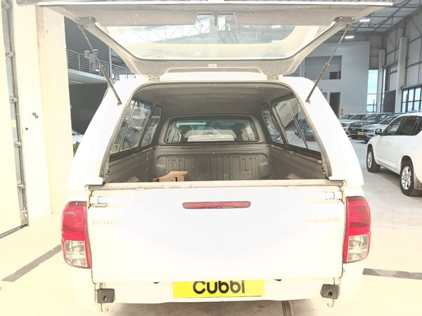 2019-Toyota-Hilux-24-GD-Single-Cab image:12