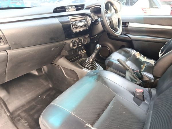 2019-Toyota-Hilux-24-GD-Single-Cab image:18