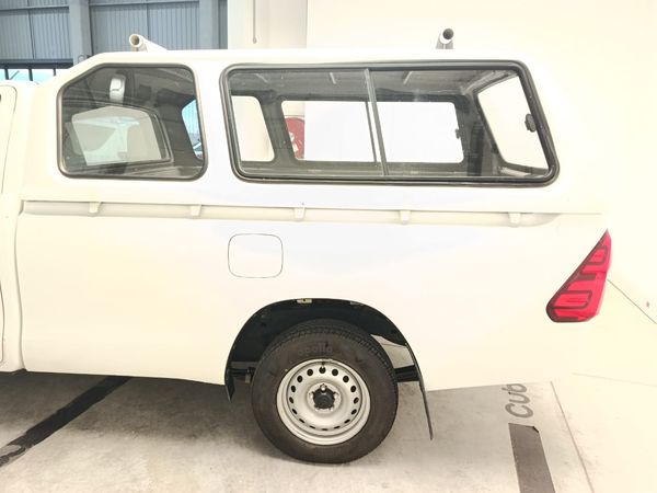 2019-Toyota-Hilux-24-GD-Single-Cab image:5