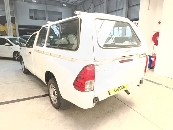 2019-Toyota-Hilux-24-GD-Single-Cab image:6
