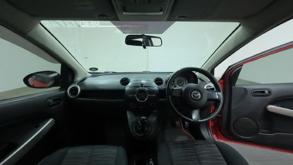 2008-Mazda-2-13-Dynamic image:10