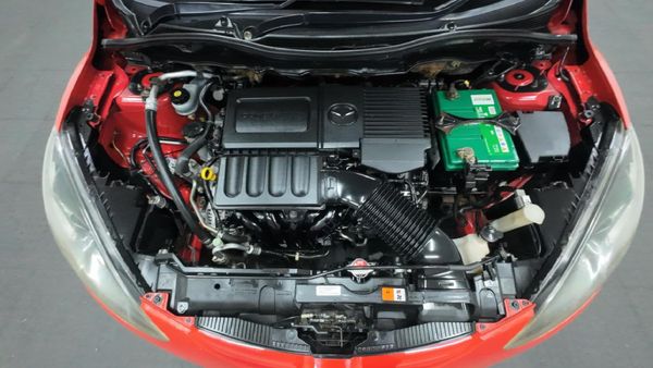 2008-Mazda-2-13-Dynamic image:13