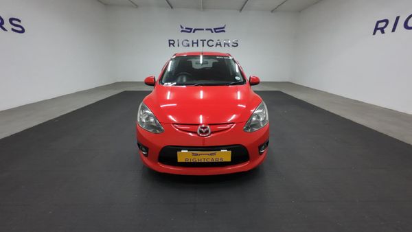 2008-Mazda-2-13-Dynamic image:1