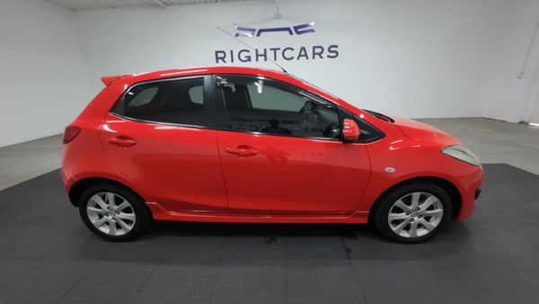 2008-Mazda-2-13-Dynamic image:2