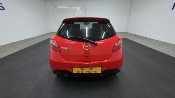 2008-Mazda-2-13-Dynamic image:4
