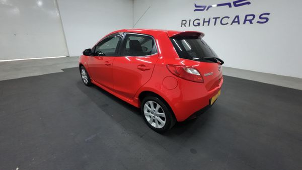 2008-Mazda-2-13-Dynamic image:5