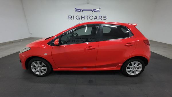 2008-Mazda-2-13-Dynamic image:6
