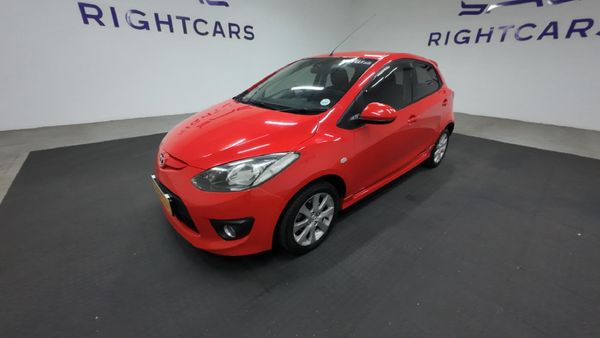2008-Mazda-2-13-Dynamic image:7