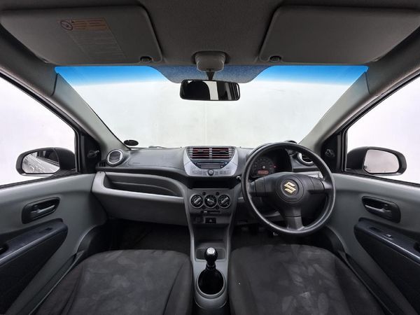 2010-Suzuki-Alto-10-GLS image:10