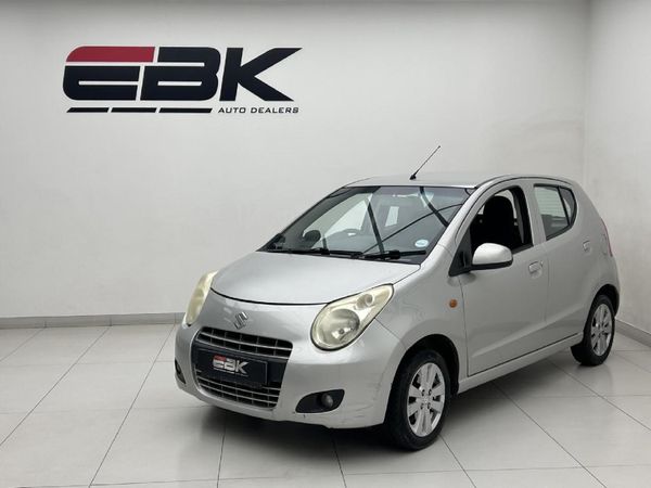2010-Suzuki-Alto-10-GLS image:2