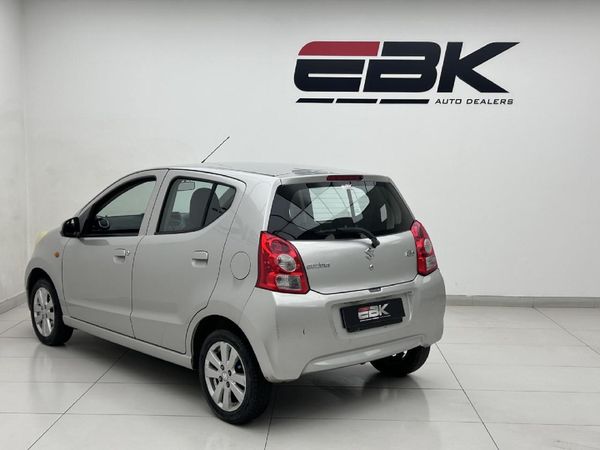 2010-Suzuki-Alto-10-GLS image:3