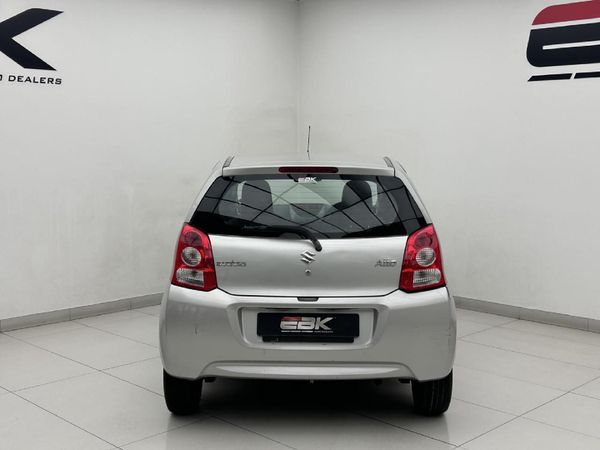 2010-Suzuki-Alto-10-GLS image:4