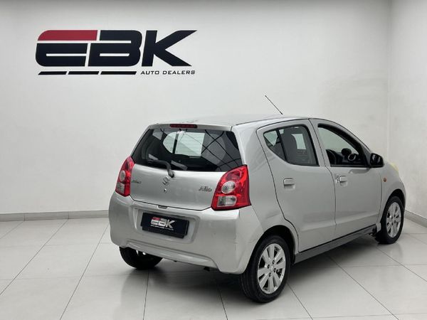 2010-Suzuki-Alto-10-GLS image:5