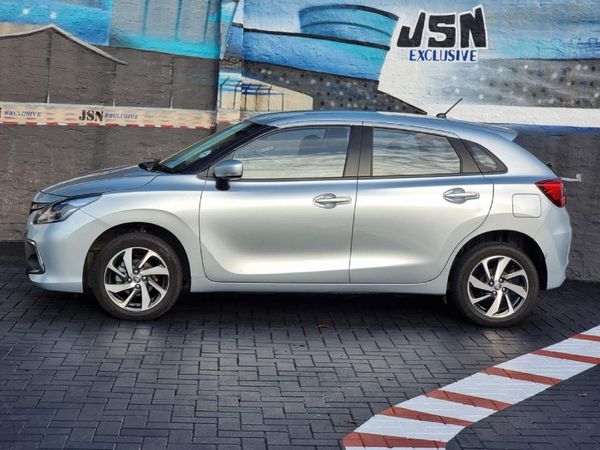 2024-Toyota-Starlet-15-XS-Auto image:3