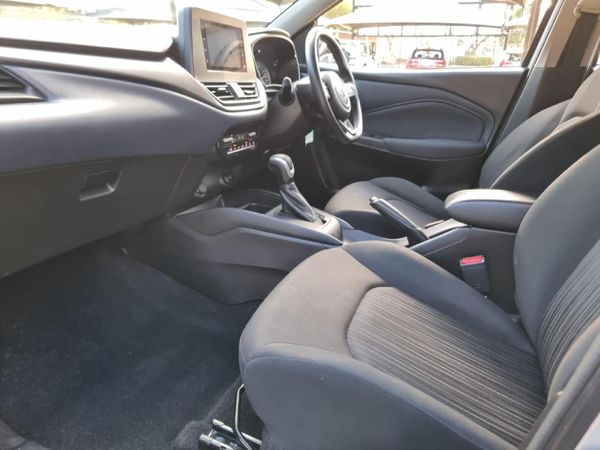2024-Toyota-Starlet-15-XS-Auto image:8