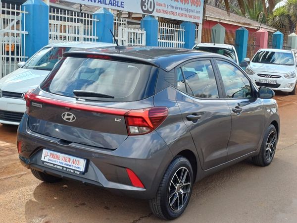 2024-Hyundai-Grand-i10-12-Fluid-Auto image:7