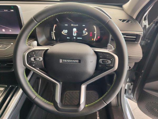 2026-Haval-Jolion-Pro-15T-Super-Luxury-DCT image:10