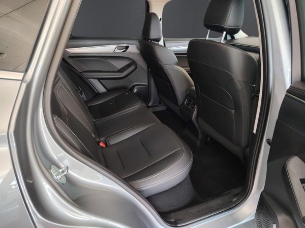 2026-Haval-Jolion-Pro-15T-Super-Luxury-DCT image:13