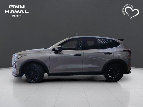 2026-Haval-Jolion-Pro-15T-Super-Luxury-DCT image:4