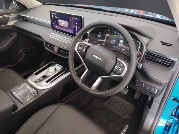 2026-Haval-Jolion-Pro-15T-Super-Luxury-DCT image:9