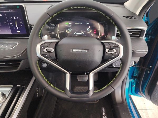 2026-Haval-Jolion-Pro-15T-Super-Luxury-DCT image:10