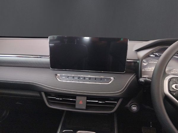 2026-Haval-Jolion-Pro-15T-Super-Luxury-DCT image:11