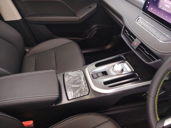 2026-Haval-Jolion-Pro-15T-Super-Luxury-DCT image:12