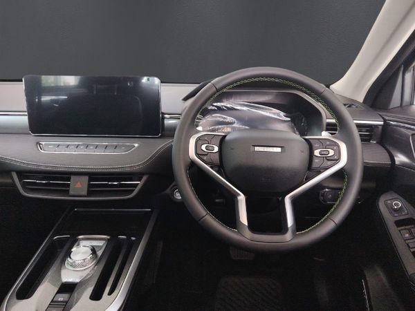 2026-Haval-Jolion-Pro-15T-Super-Luxury-DCT image:13