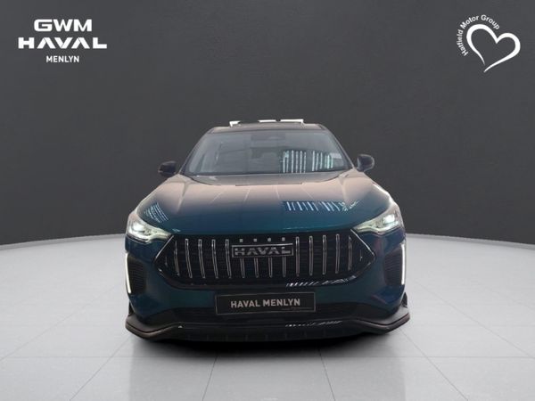 2026-Haval-Jolion-Pro-15T-Super-Luxury-DCT image:1