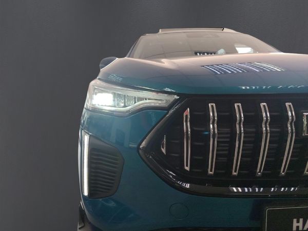 2026-Haval-Jolion-Pro-15T-Super-Luxury-DCT image:3