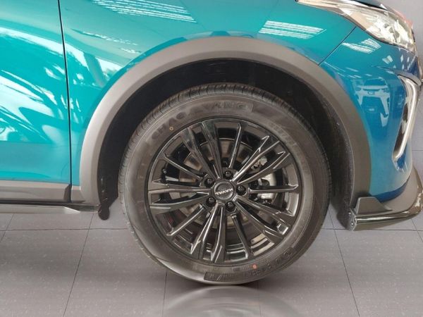 2026-Haval-Jolion-Pro-15T-Super-Luxury-DCT image:6