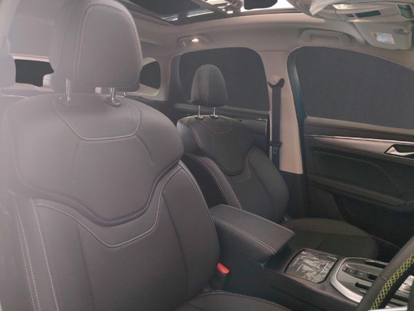 2026-Haval-Jolion-Pro-15T-Super-Luxury-DCT image:8