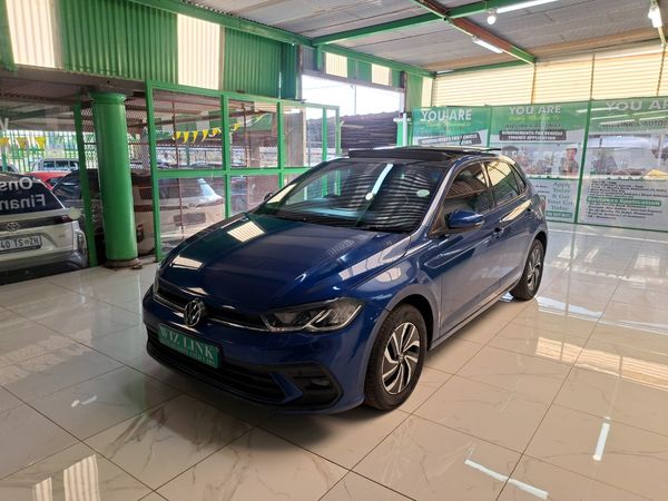 2022-Volkswagen-Polo-10-TSI-Life image:17