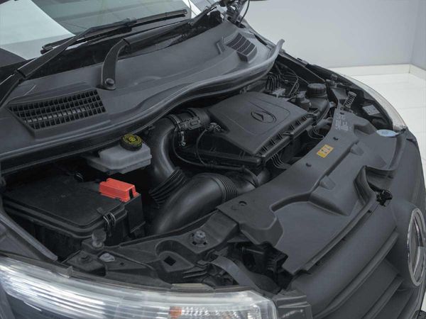 2023-Mercedes-Benz-Vito-116-20-CDI-Tourer-Pro-Auto image:10