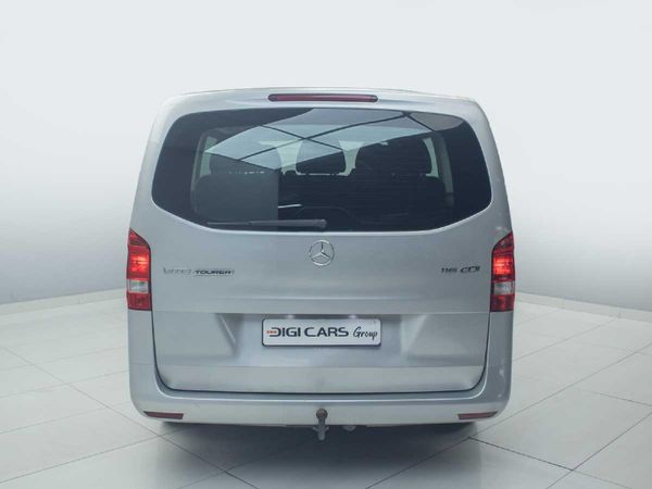 2023-Mercedes-Benz-Vito-116-20-CDI-Tourer-Pro-Auto image:11