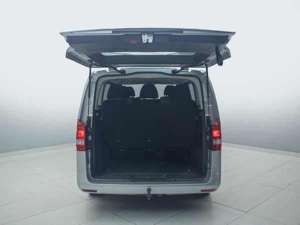 2023-Mercedes-Benz-Vito-116-20-CDI-Tourer-Pro-Auto image:12