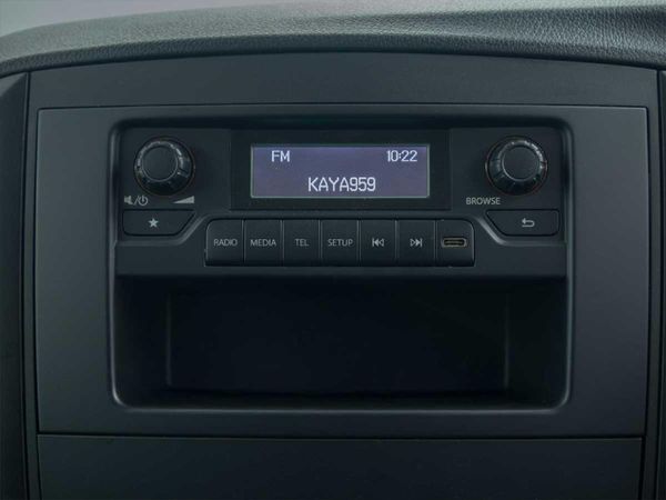 2023-Mercedes-Benz-Vito-116-20-CDI-Tourer-Pro-Auto image:14