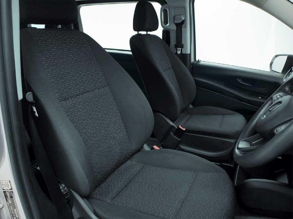 2023-Mercedes-Benz-Vito-116-20-CDI-Tourer-Pro-Auto image:21