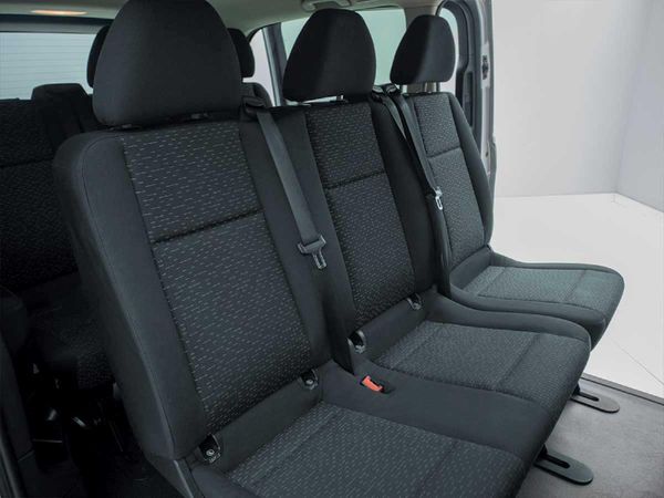 2023-Mercedes-Benz-Vito-116-20-CDI-Tourer-Pro-Auto image:22