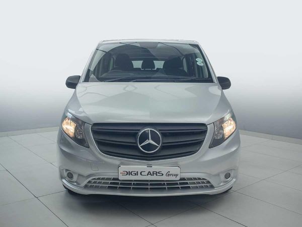 2023-Mercedes-Benz-Vito-116-20-CDI-Tourer-Pro-Auto image:2