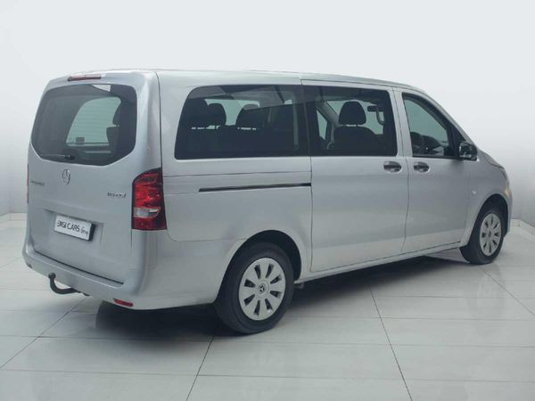 2023-Mercedes-Benz-Vito-116-20-CDI-Tourer-Pro-Auto image:4